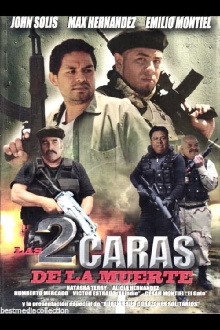 Las 2 caras de la muerte Trailer