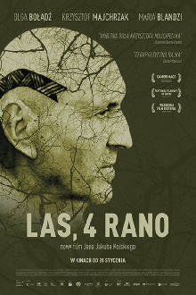 Las, 4 rano Trailer
