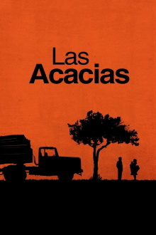 Las acacias Trailer