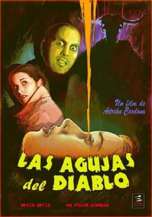 Las Agujas del Diablo Trailer