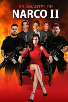 Las amantes del narco II Trailer