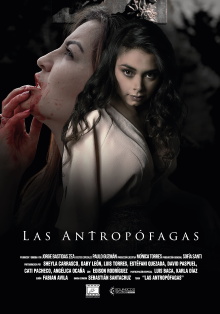 Las Antropófagas Trailer