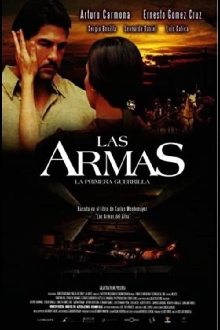 Las Armas Trailer