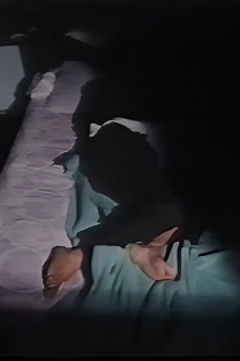 Las asesinas del panadero Trailer