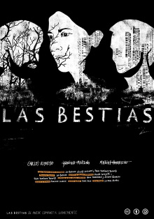 Las Bestias Trailer