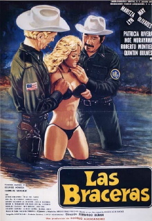 Las Braceras Trailer
