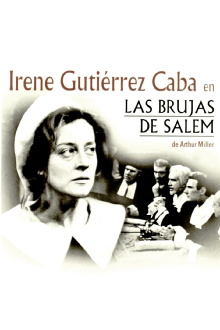 Las brujas de Salem Trailer
