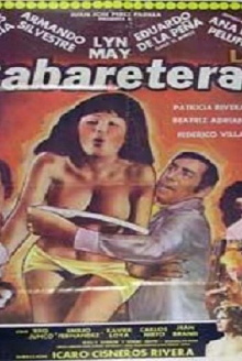 Las cabareteras Trailer