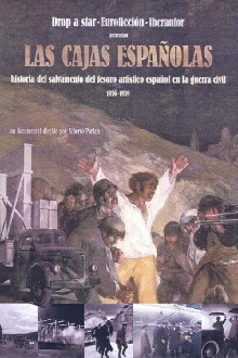 Las cajas españolas Trailer