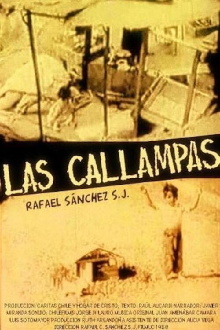 Las Callampas Trailer