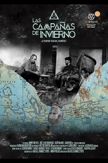 Las campañas de invierno Trailer