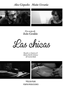 Las Chicas Trailer