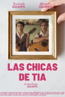 Las chicas de tía Trailer