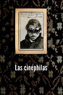 Las cinéphilas Trailer