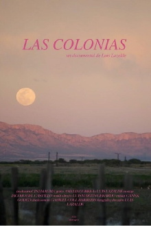 Las Colonias Trailer