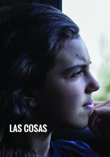 Las cosas Trailer