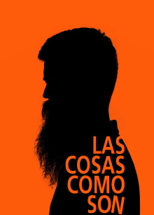 Las cosas como son Trailer