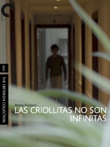 Las Criollitas no son Infinitas Trailer