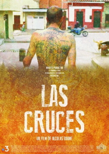 Las Cruces Trailer
