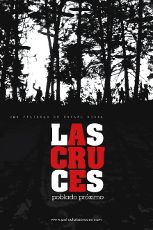 Las Cruces, poblado próximo Trailer
