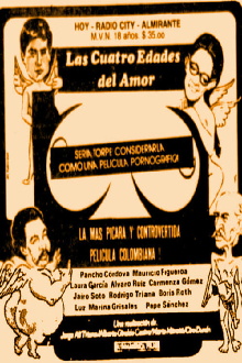 Las Cuatro Edades del Amor Trailer