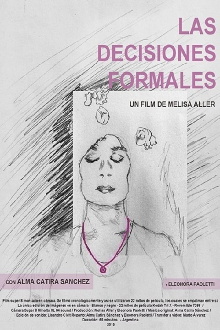 Las decisiones formales Trailer