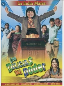 Las delicias del poder Trailer