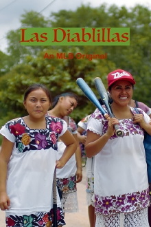 Las Diablillas Trailer