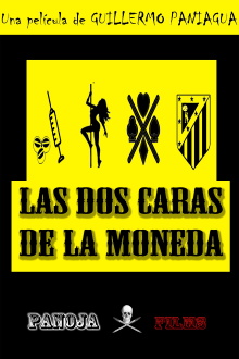 Las dos caras de la moneda Trailer