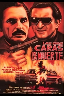 Las dos caras de la muerte Trailer