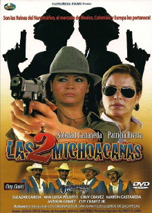 Las Dos Michoacanas Trailer