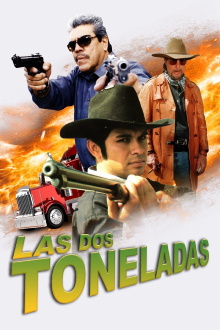 Las Dos Toneladas Trailer