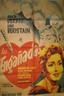Las engañadas Trailer