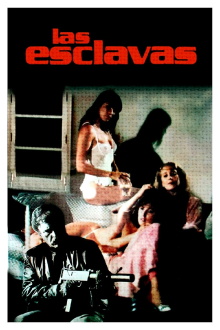 Las esclavas Trailer