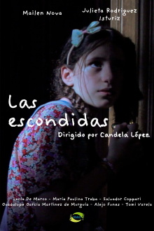 Las escondidas Trailer