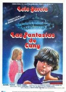 Las fantasías de Cuny Trailer