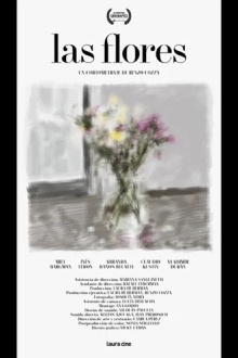 Las flores Trailer