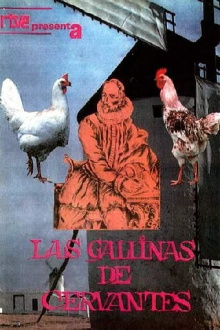 Las gallinas de Cervantes Trailer