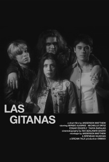 Las Gitanas Trailer
