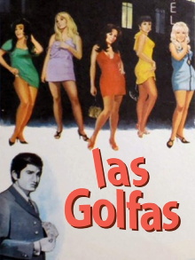 Las golfas Trailer