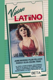 Las golfas del talón Trailer