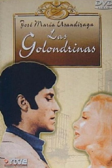 Las golondrinas Trailer