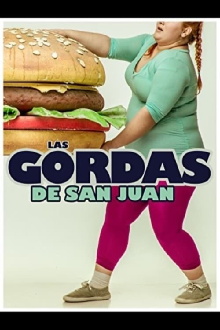 Las gordas de San Juan Trailer