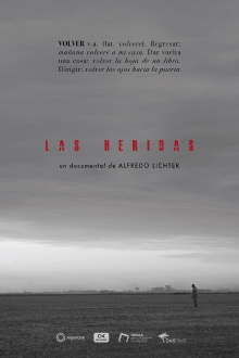Las heridas Trailer