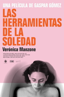 Las Herramientas de la Soledad Trailer