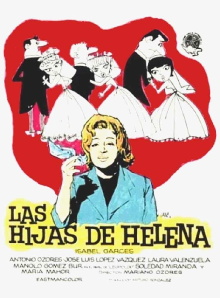 Las hijas de Helena Trailer