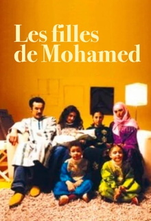 Las hijas de Mohamed Trailer