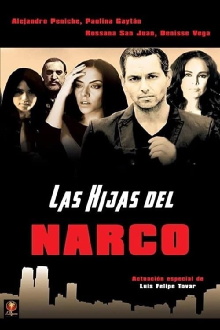 Las hijas del narco Trailer