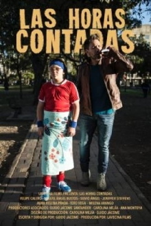 Las horas contadas Trailer