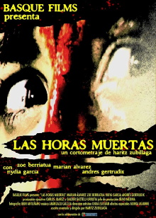 Las horas muertas Trailer